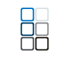 Color Chart Icon