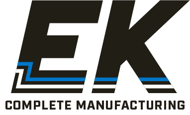 EK Complete Manufacturing Solutions