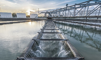 Home Industry WaterTreatment