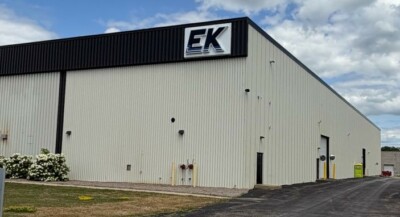 EK Plant 4