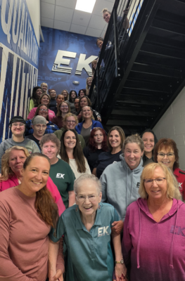 EK Women in Manufacturing